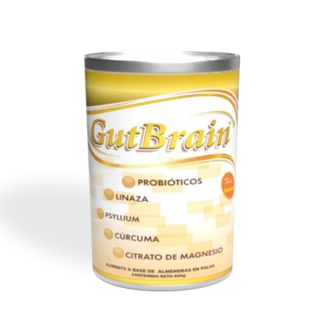 GUTBRAIN