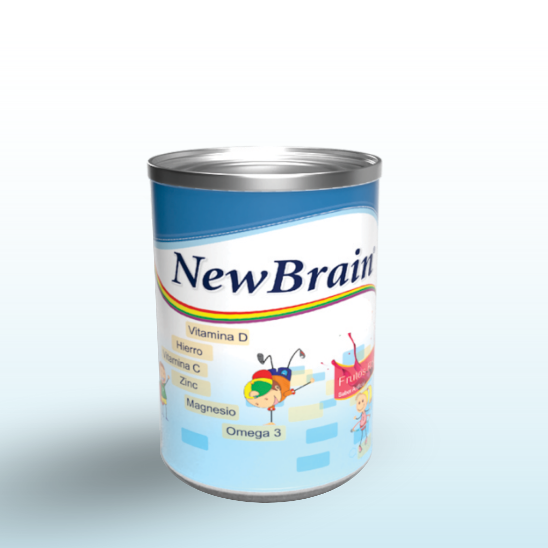NEWBRAIN ADULTOS
