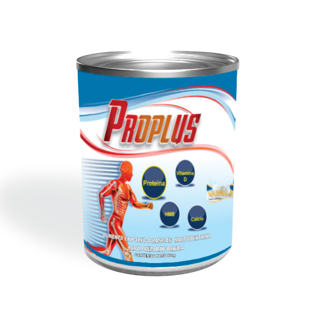 PROPLUS
