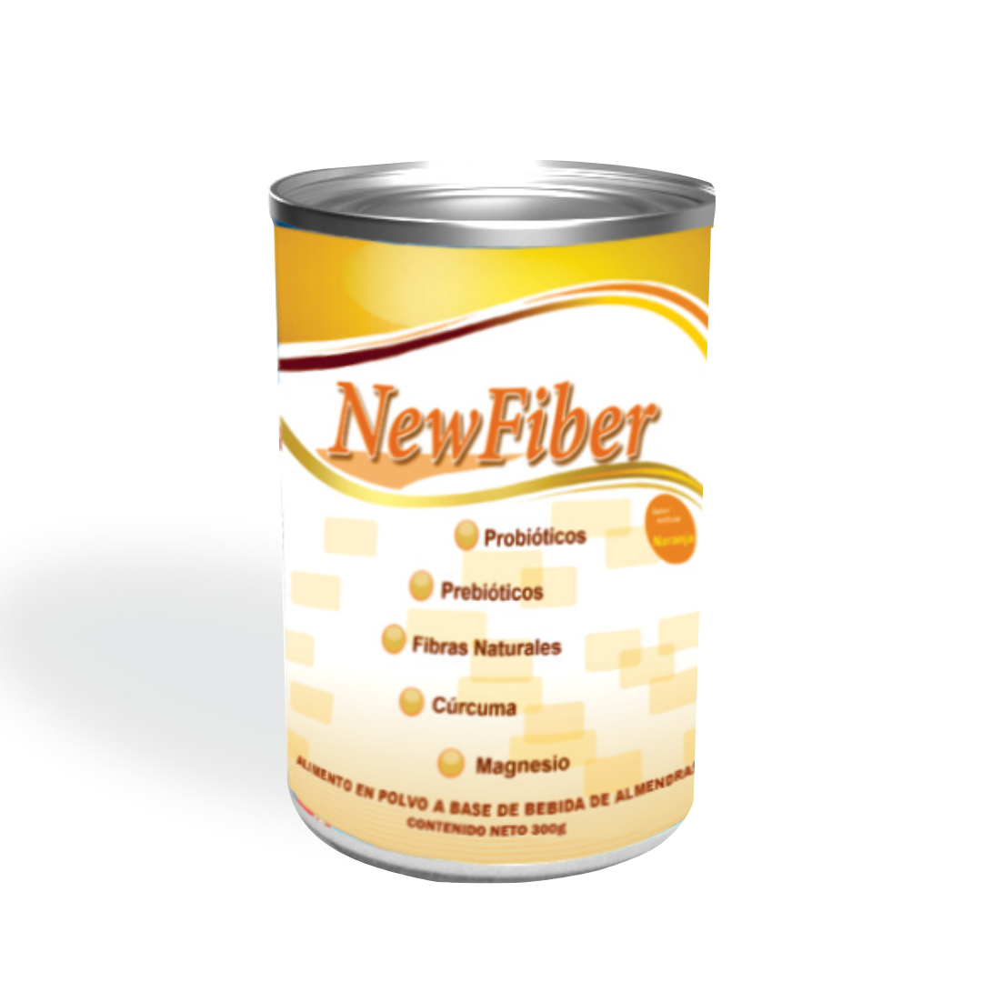NEWFIBER