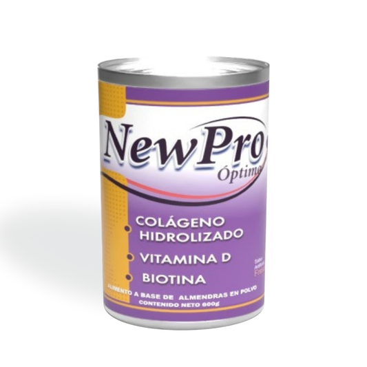 NEWPRO ÓPTIMO