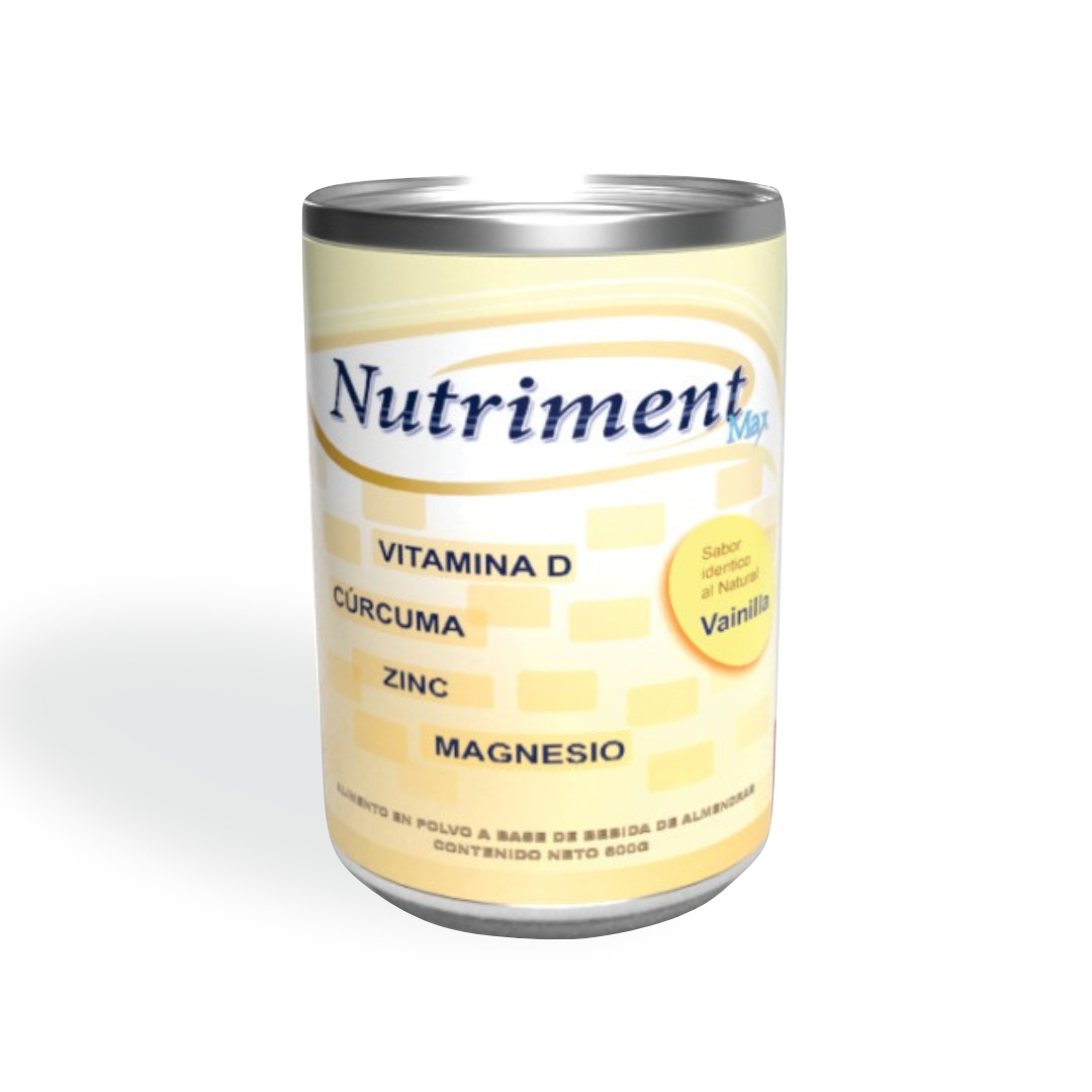 NUTRIMENT