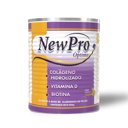 NEWPRO ÓPTIMO