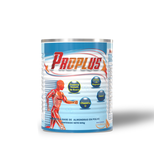 PROPLUS