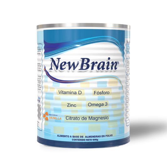 NEWBRAIN ADULTOS