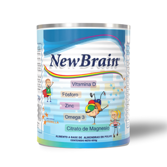NEWBRAIN NIÑOS